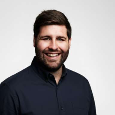 Cameron Barker