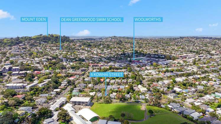 6 Kowhai Street Mount Eden_14