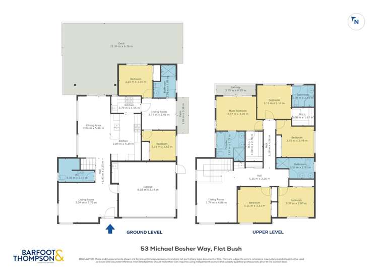 53 Michael Bosher Way Flat Bush_18