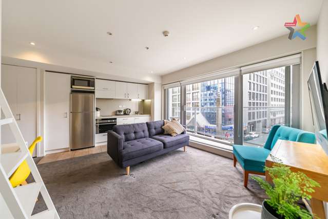 203/74 Taranaki Street Te Aro_4