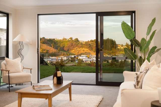 Brand New In Bethlehem