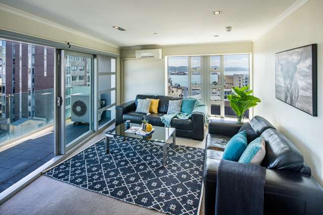 10b/39 Taranaki Street Te Aro_3