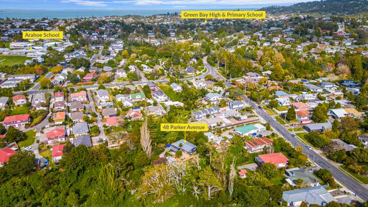 48 Parker Avenue New Lynn_26