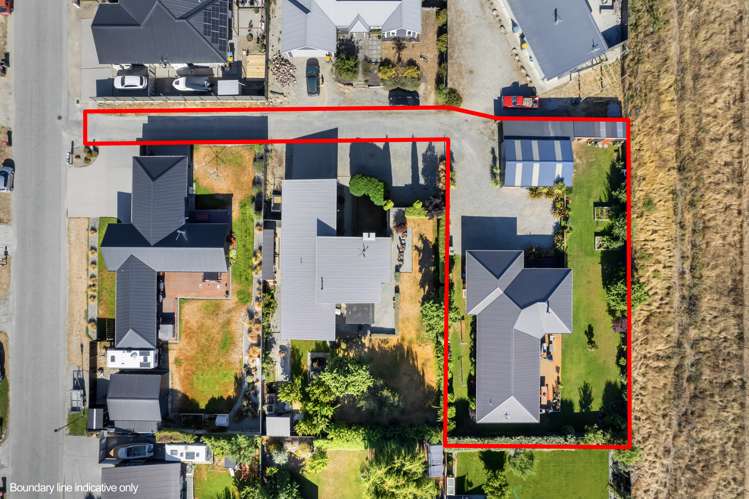 41b Missy Crescent Cromwell_16