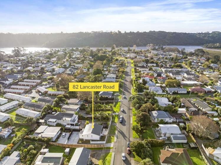 82 Lancaster Road Beach Haven_23