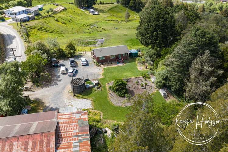 406 Gorge Road Maungaturoto_28