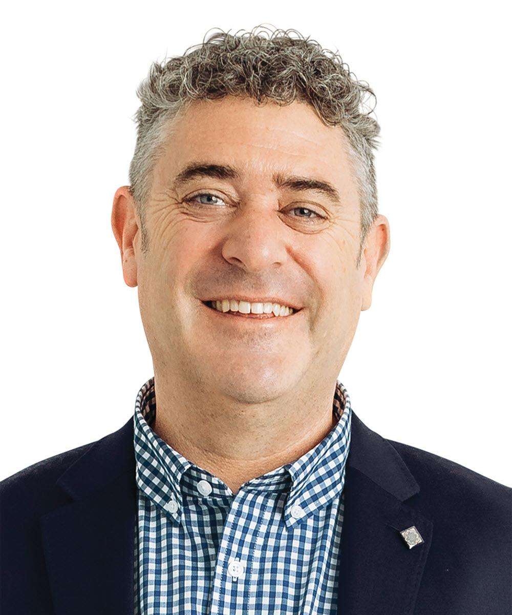 Mike Poff