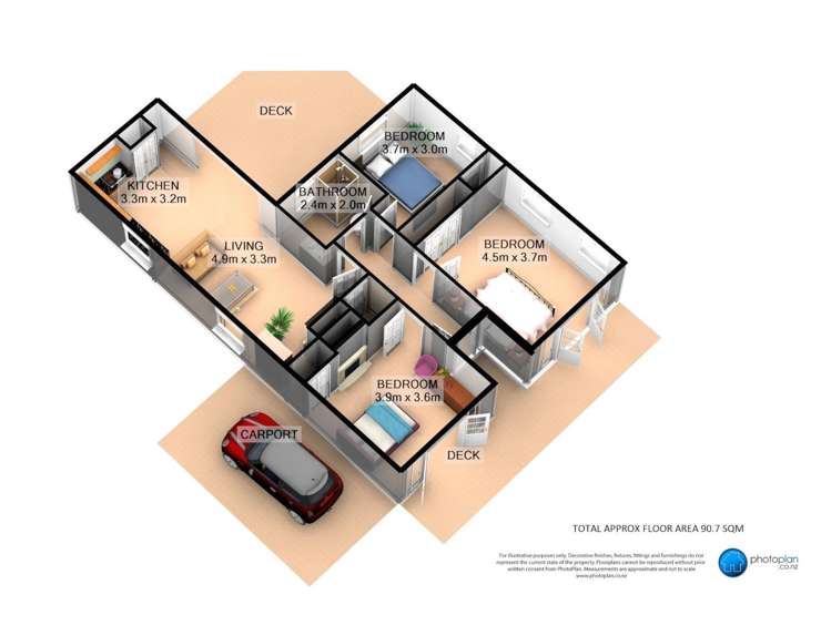 36 Prospect Terrace Pukekohe_22