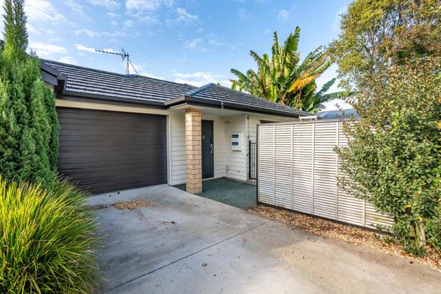 Cashing In Our Chips - Blue Chips