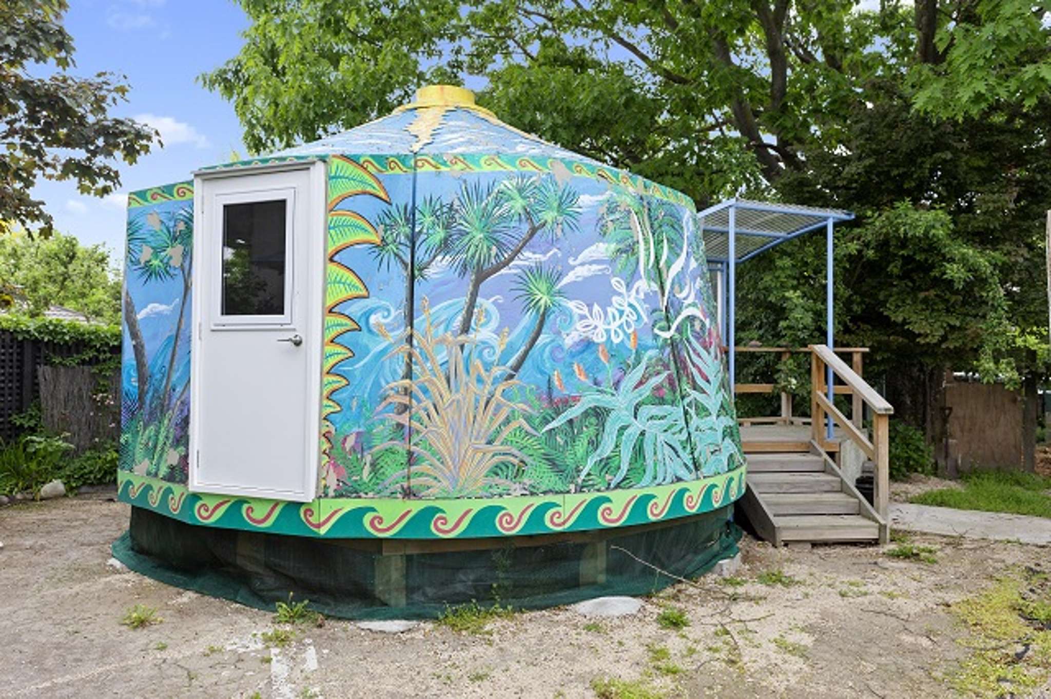 Five quirkiest homes for sale right now