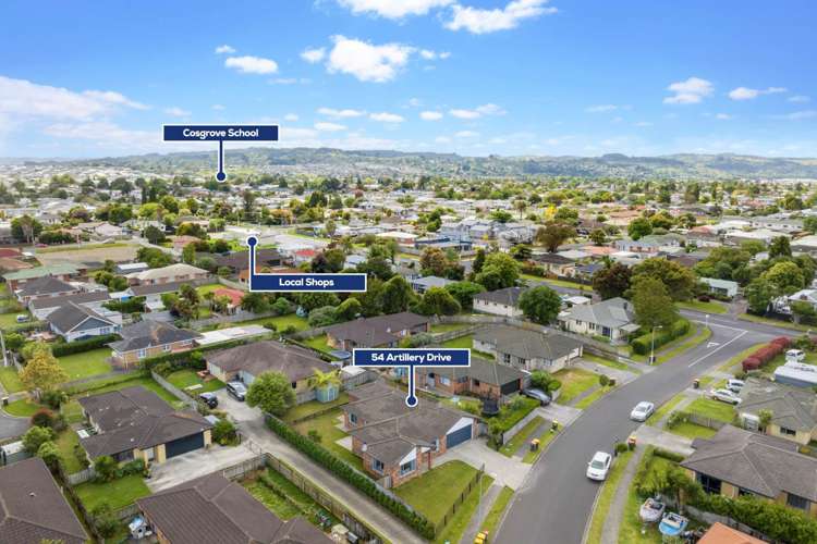 54 Artillery Drive Papakura_17