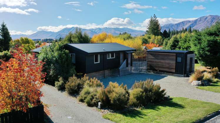5b Allan Street Lake Tekapo_26