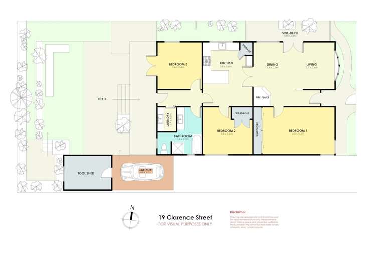 19 Clarence Street Ponsonby_16