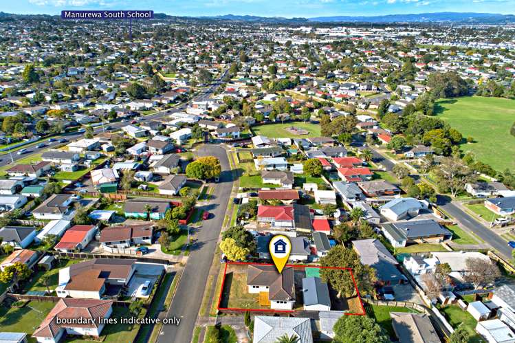 13 Gambare Place Wattle Downs_21