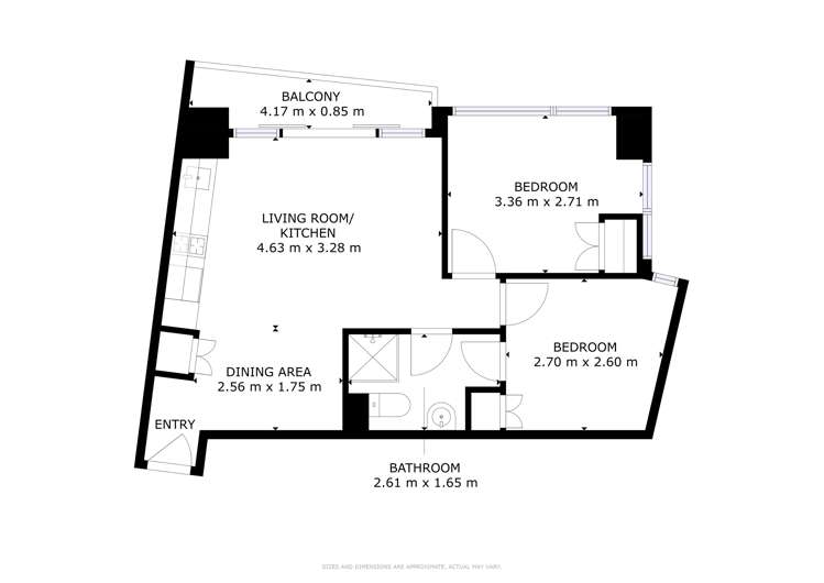 203/74 Taranaki Street Te Aro_17