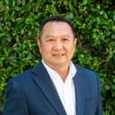 Simon Lee