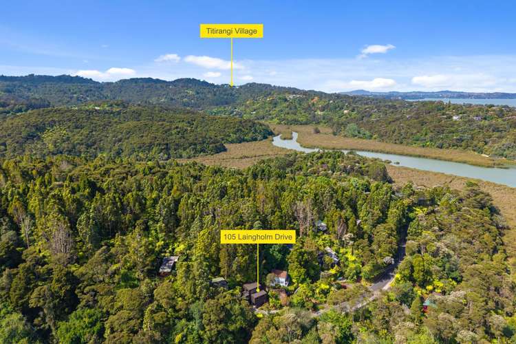 105 Laingholm Drive Laingholm_28