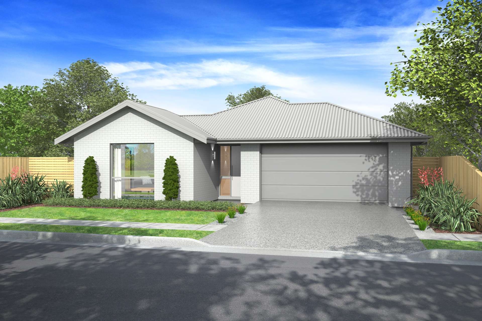 Lot 32 Ashbury Grove Ashburton _0