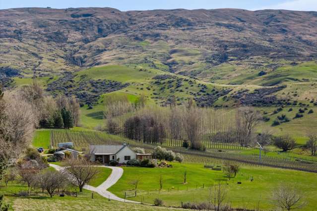 Lifestyle with Views - UNDER CONTRACT