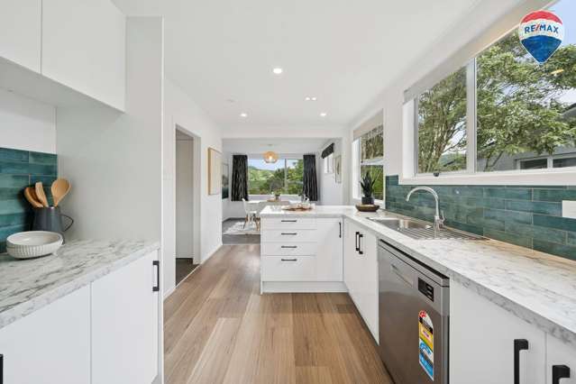 Escape to Your Private Sanctuary.