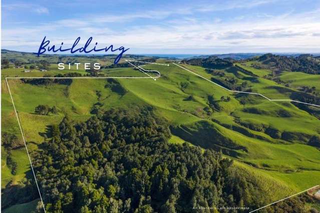 Massive Views, Large Lifestyle