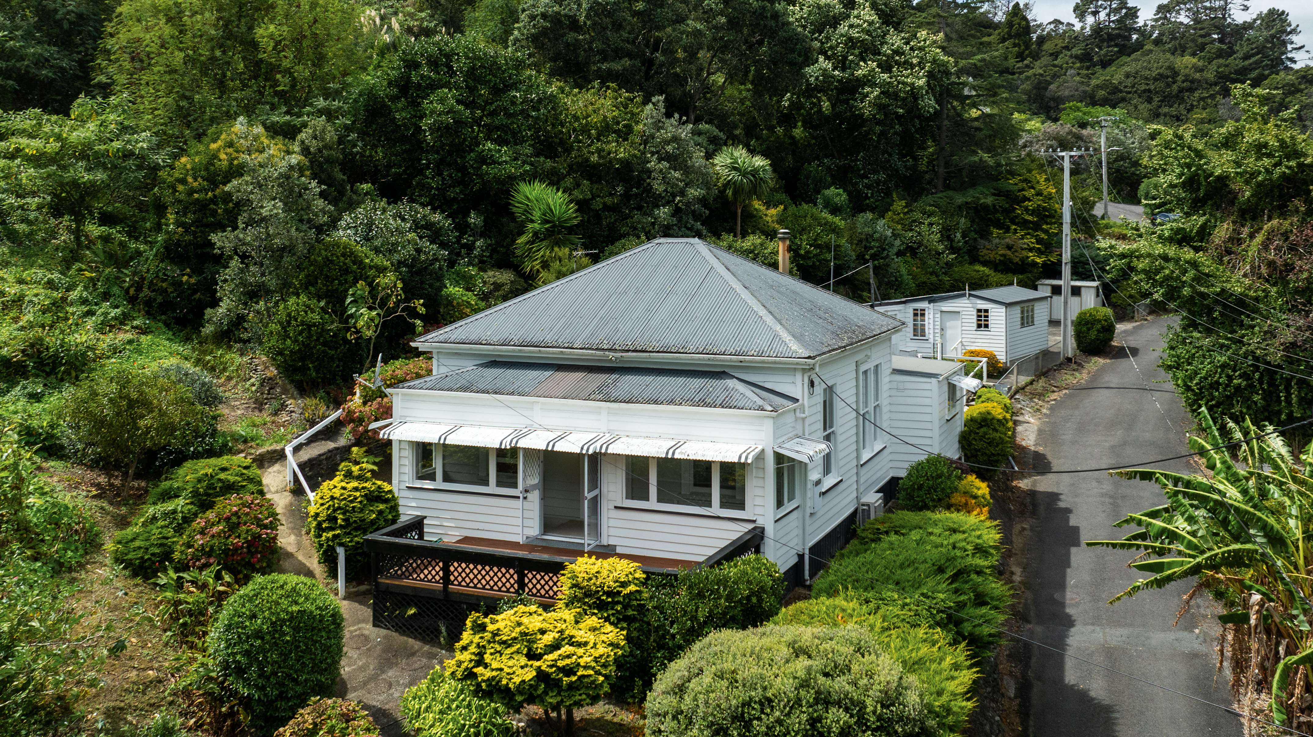503 Upper Albert Street Thames ThamesCoromandel Houses for Sale