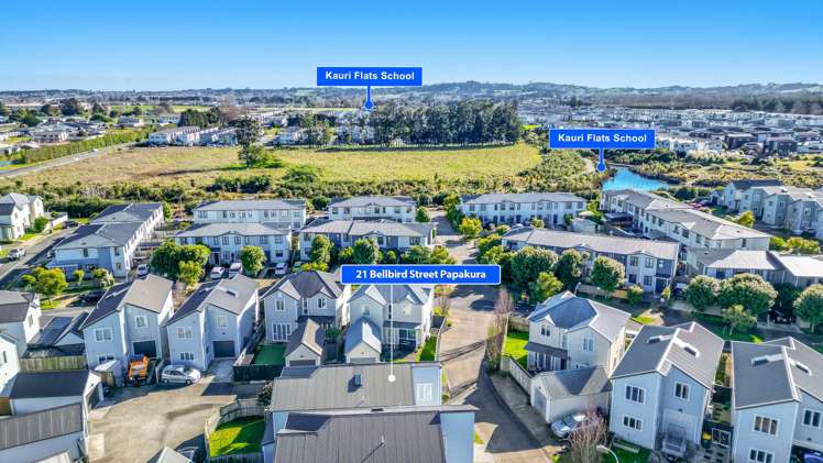 21 Bellbird Street Papakura_20