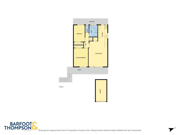 5/253 Balmoral Road Sandringham_15