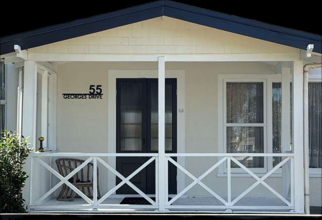 Fresh, Stylish & Ready for You!