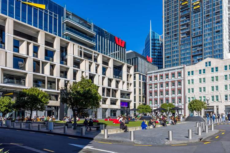 104 Quay Street Auckland Central_15
