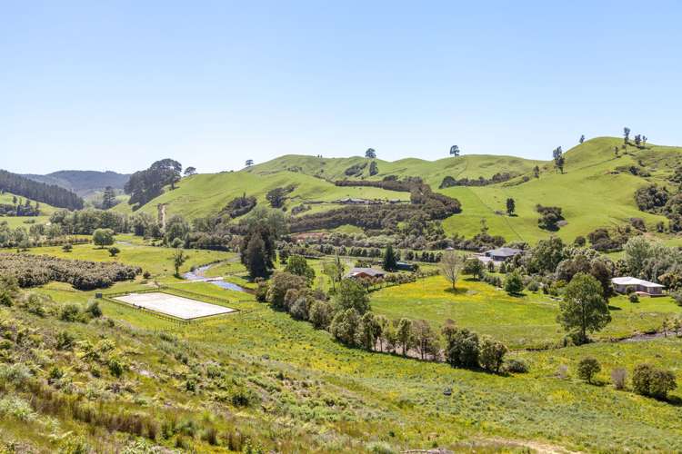 388 Wentworth Valley Road Whangamata_8