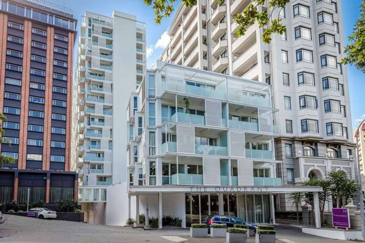 1313/10 Waterloo Quadrant Auckland Central_0