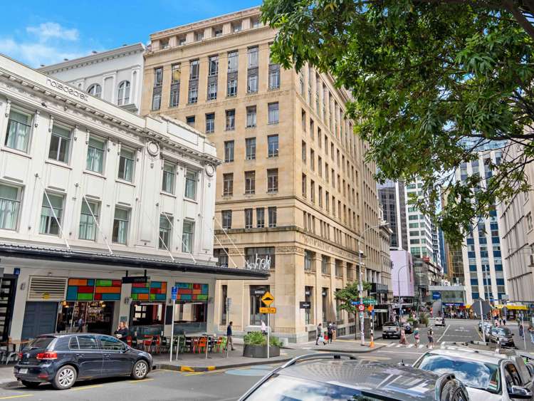 9A/3-13 Shortland Street Auckland Central_10