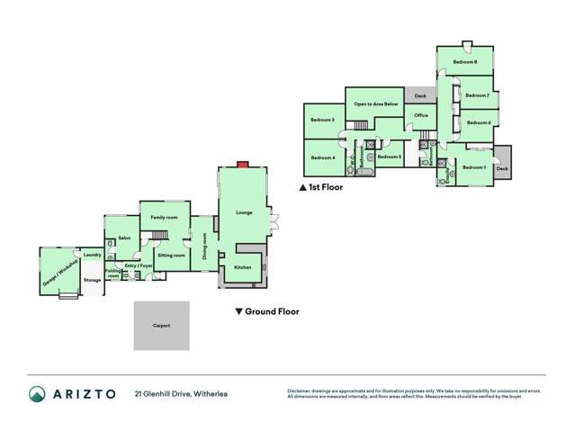 21 Glenhill Drive Witherlea_1