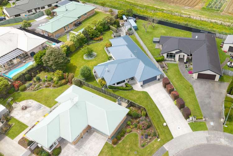 45 Easton Way Levin_34