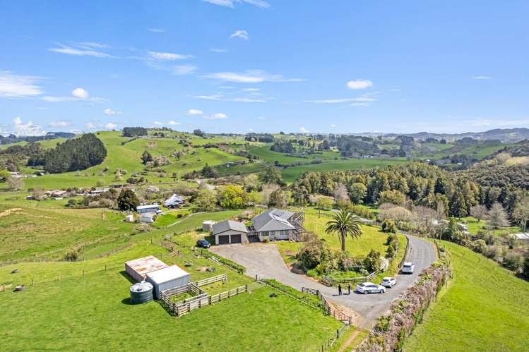 24 Moumoukai Road Hunua_29