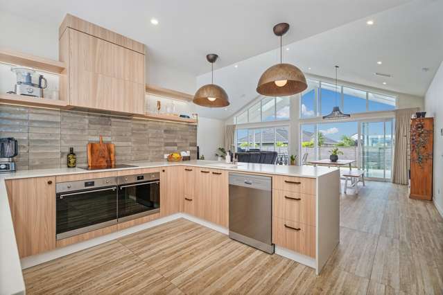 Landmark show home priced to sell