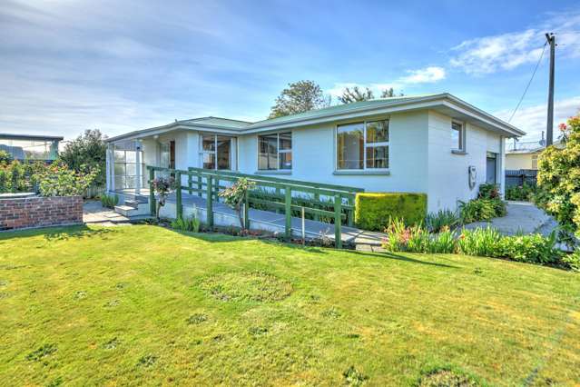 First Investment or Downsizing Opportunity