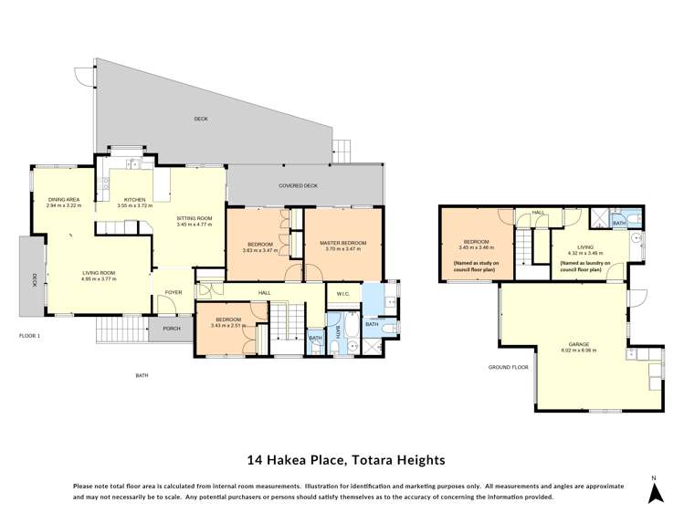 14 Hakea Place Totara Heights_21