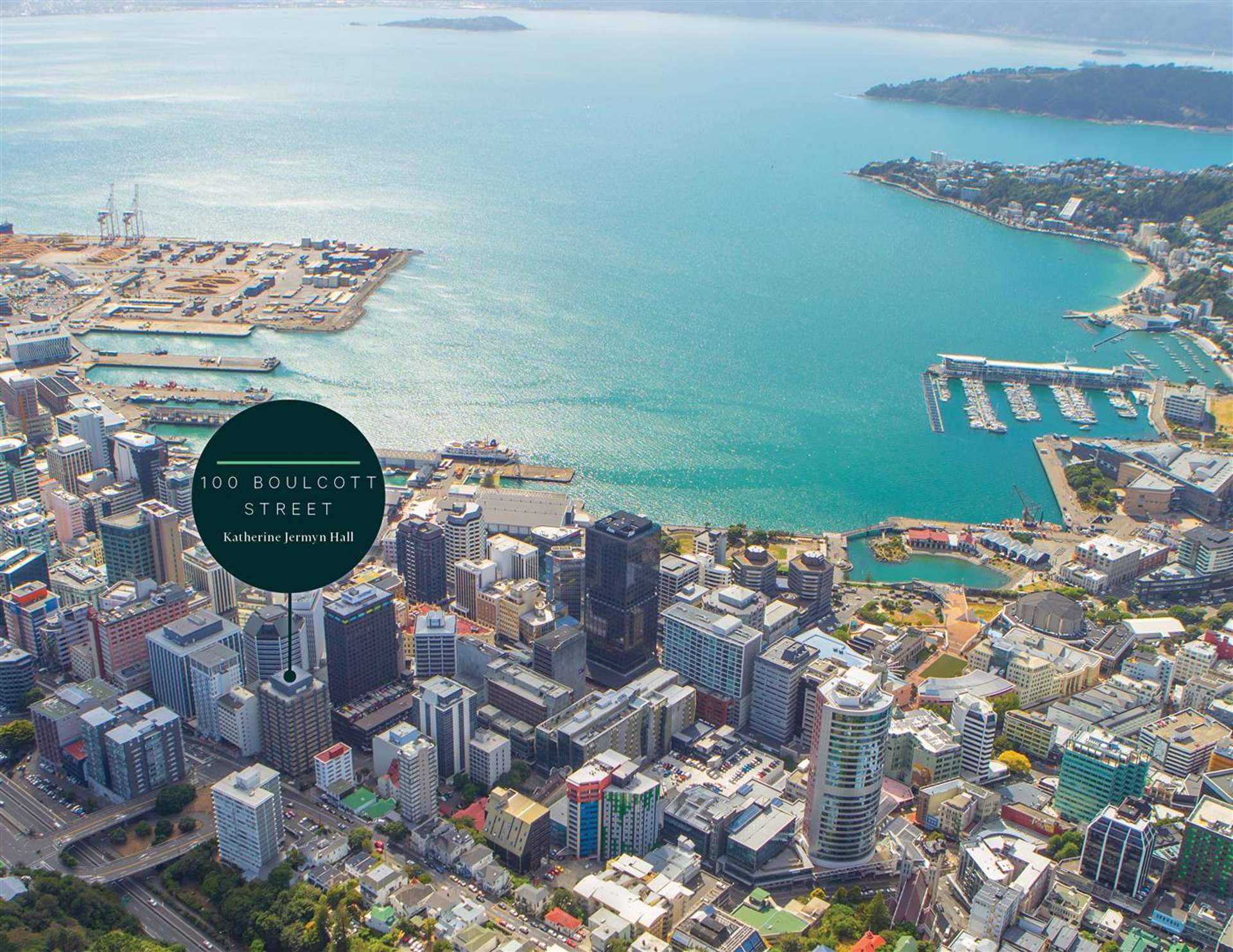 100 Boulcott Street Wellington_0