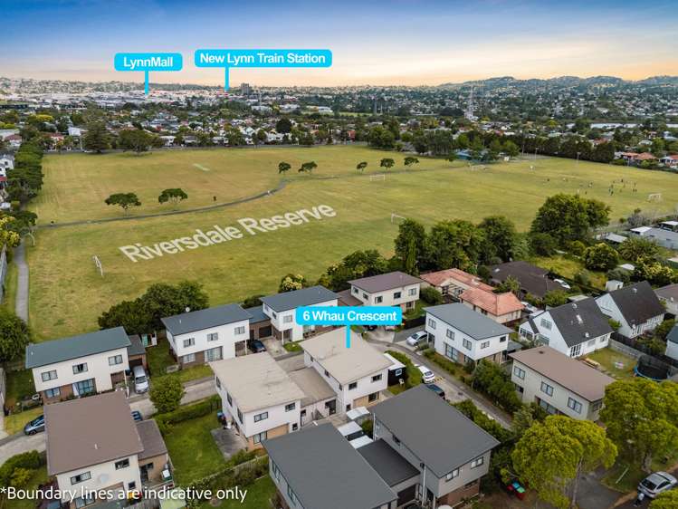 6 Whau Crescent Avondale_14