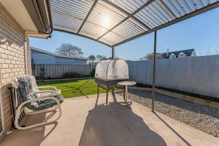 25A Taylor street Geraldine_19