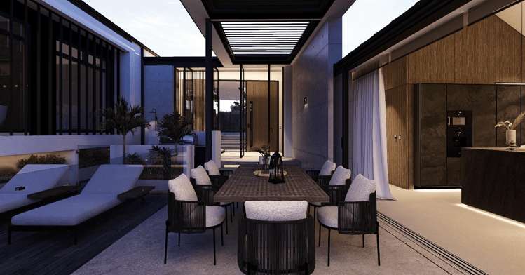 97 Ahumoana Road Okura Bush_13