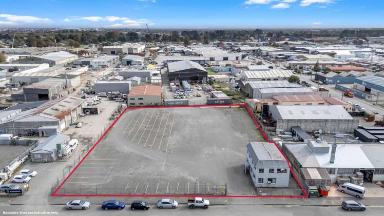 55, 57, 59 Newtown Street Bromley_1