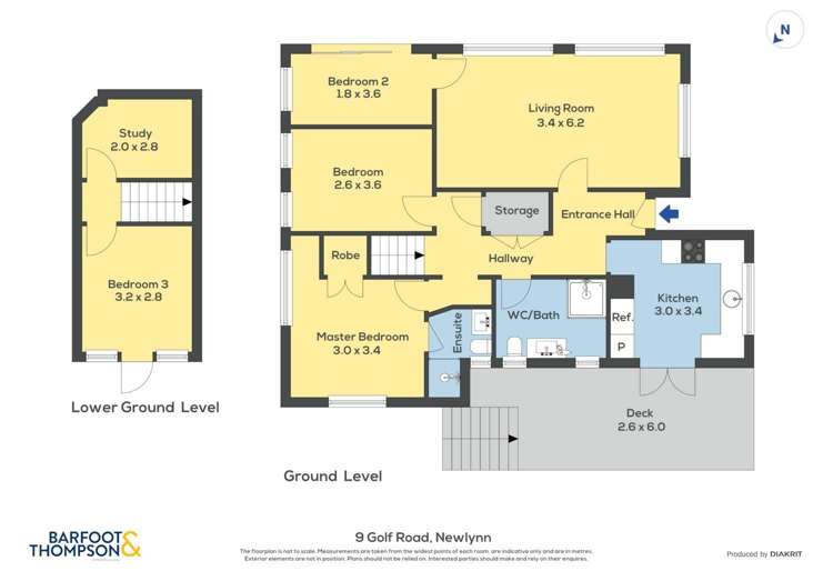 9 Golf Road New Lynn_15