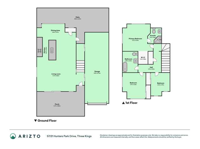 57/21 Hunters Park Dr Three Kings_1