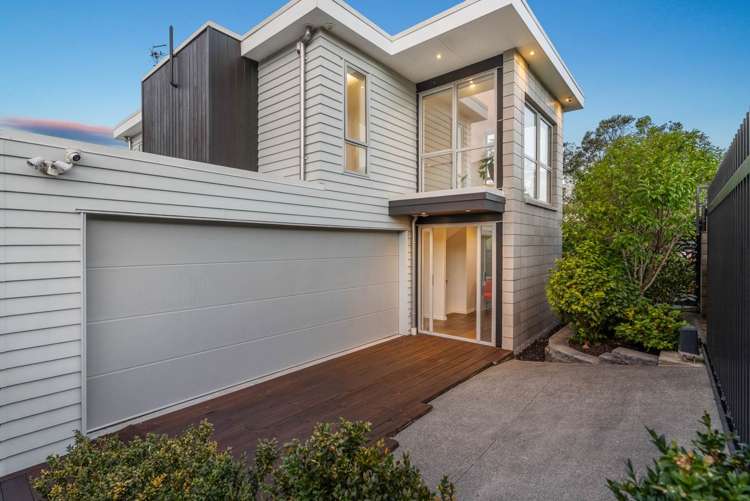 6A Dingle Road St Heliers_37