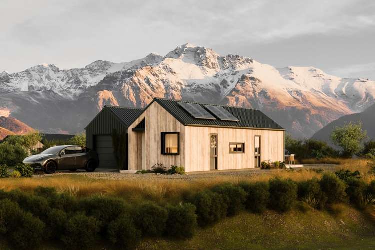 Lot 1501 to 1904 Lost Burn Road, Domain Acres Lake Hawea_7