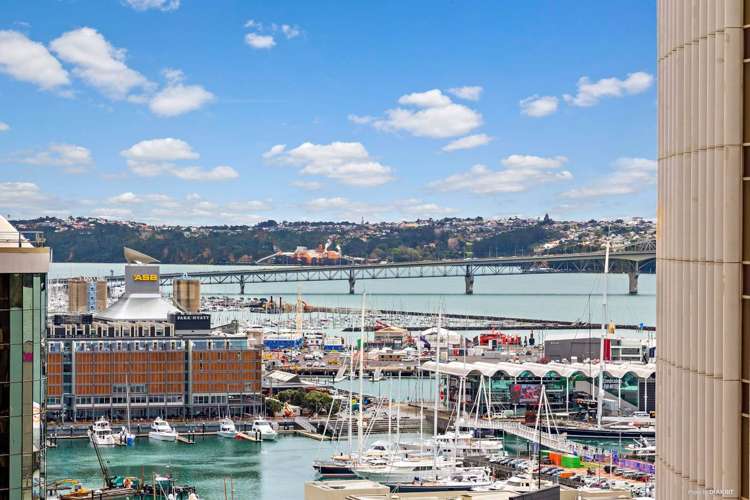 1502/8 Albert Street Auckland Central_0