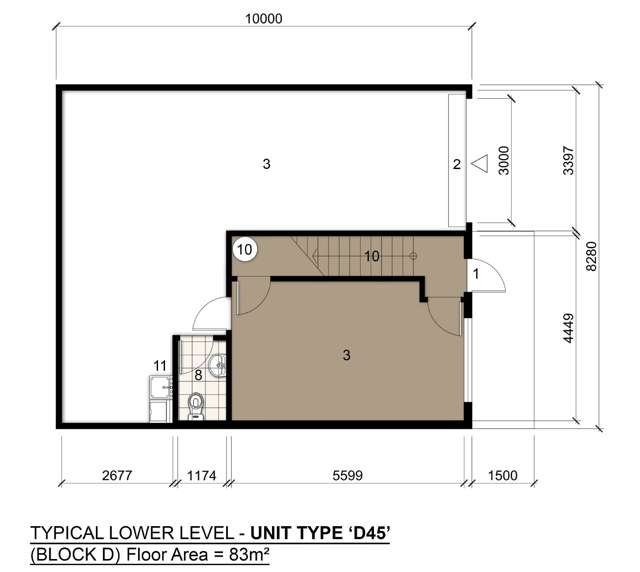 18/45 Karepiro Drive Stanmore Bay_1